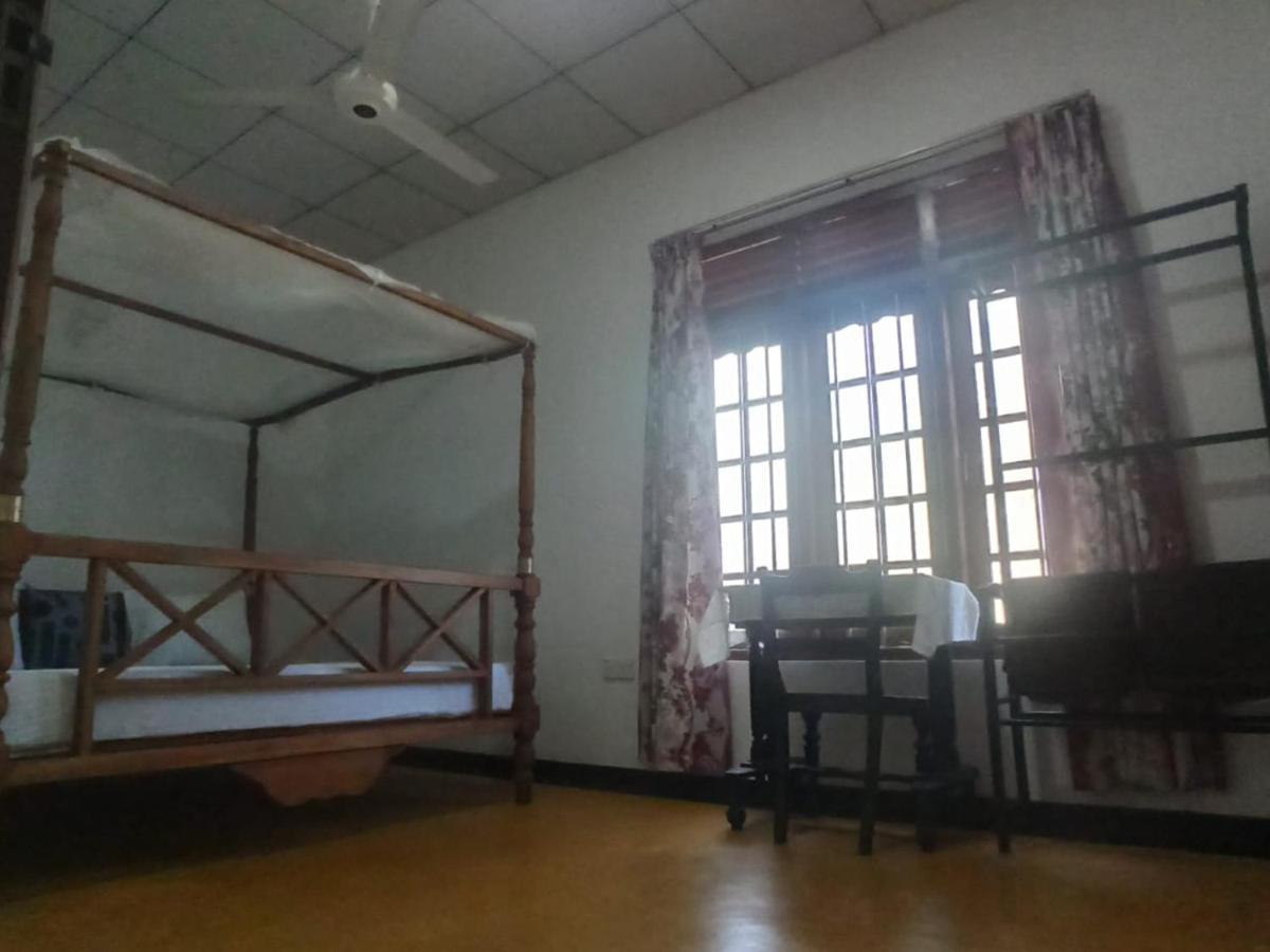 Winsent Villa Унаватуна Екстериор снимка