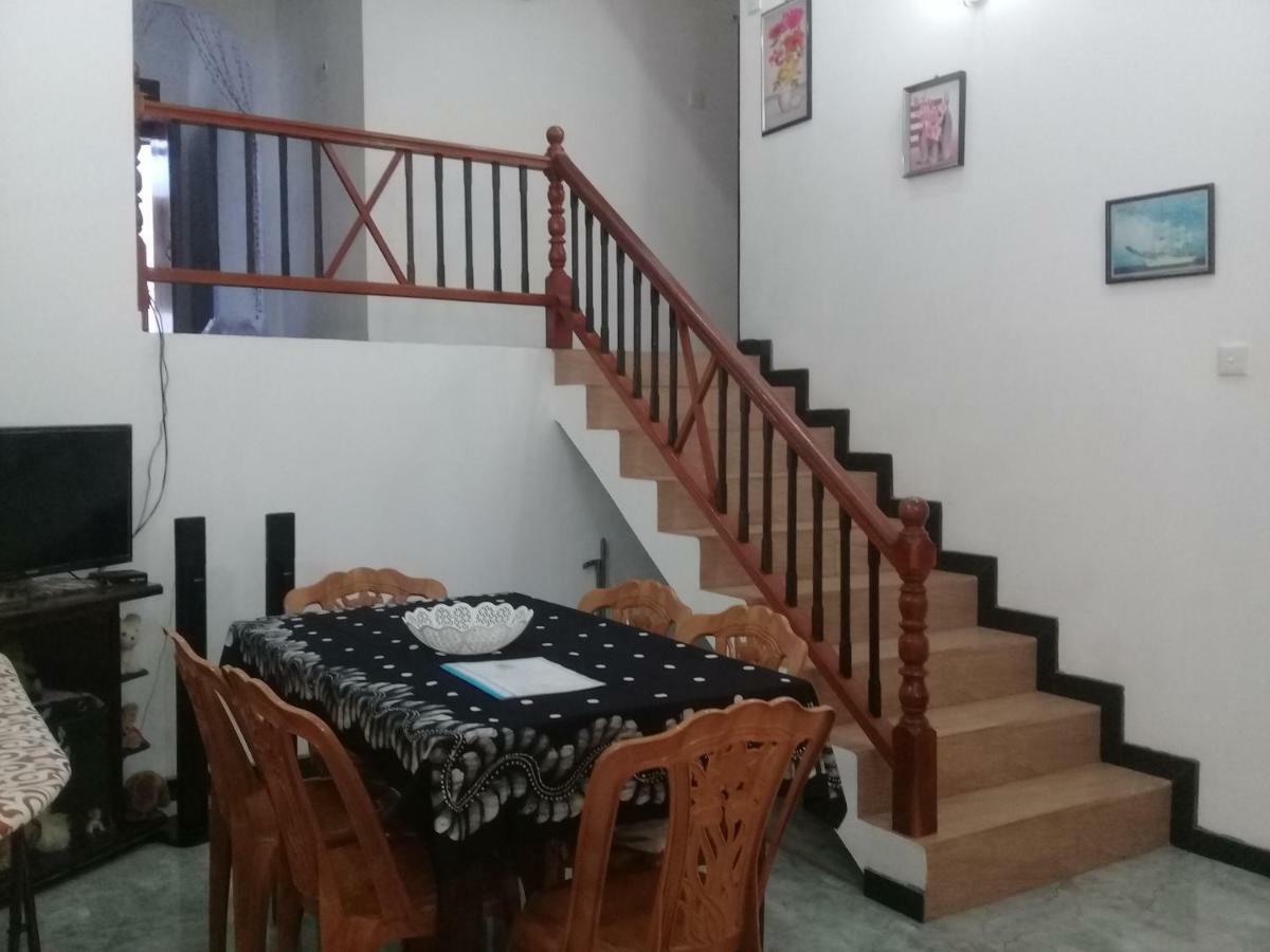 Winsent Villa Унаватуна Екстериор снимка