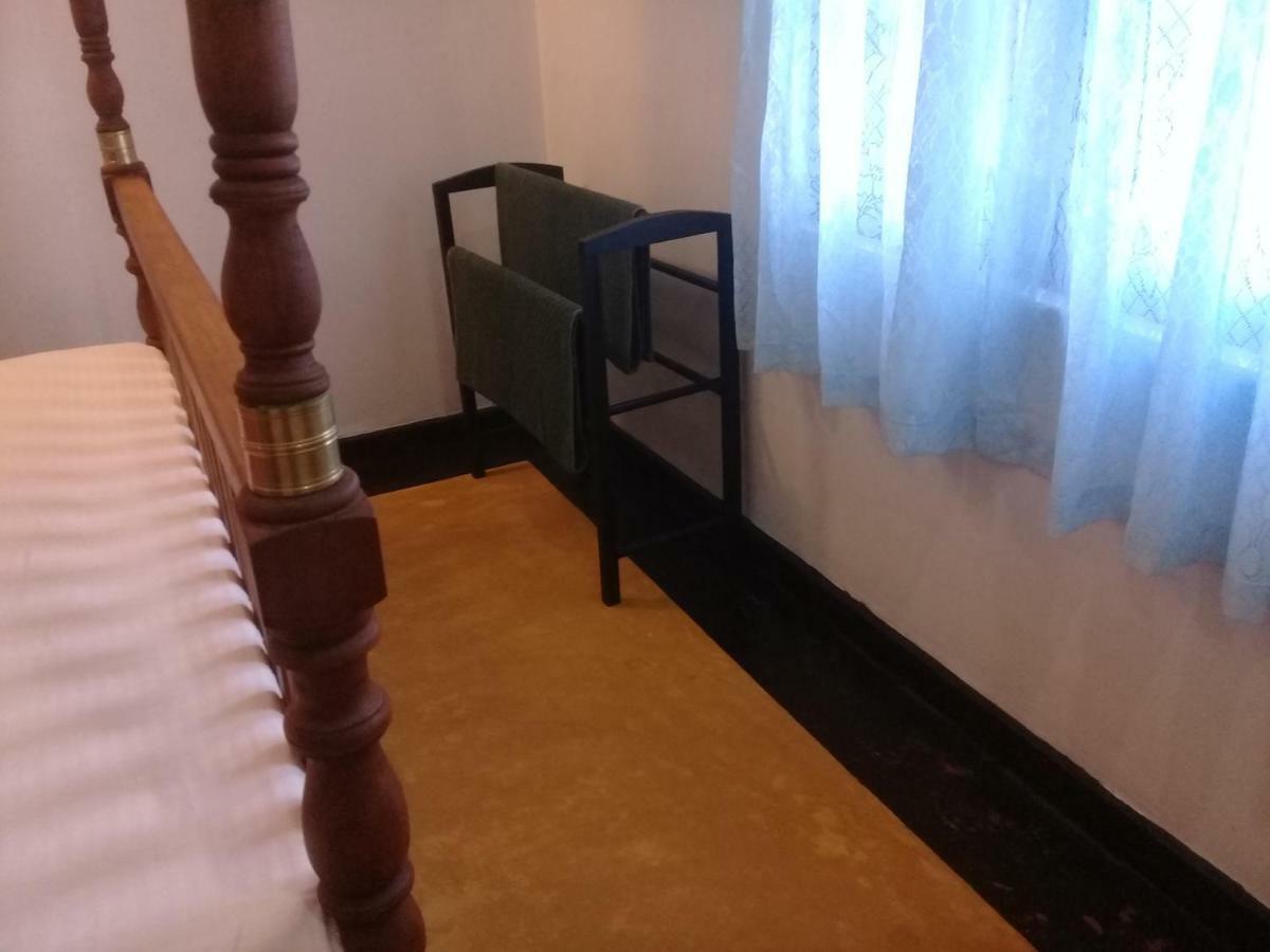 Winsent Villa Унаватуна Екстериор снимка