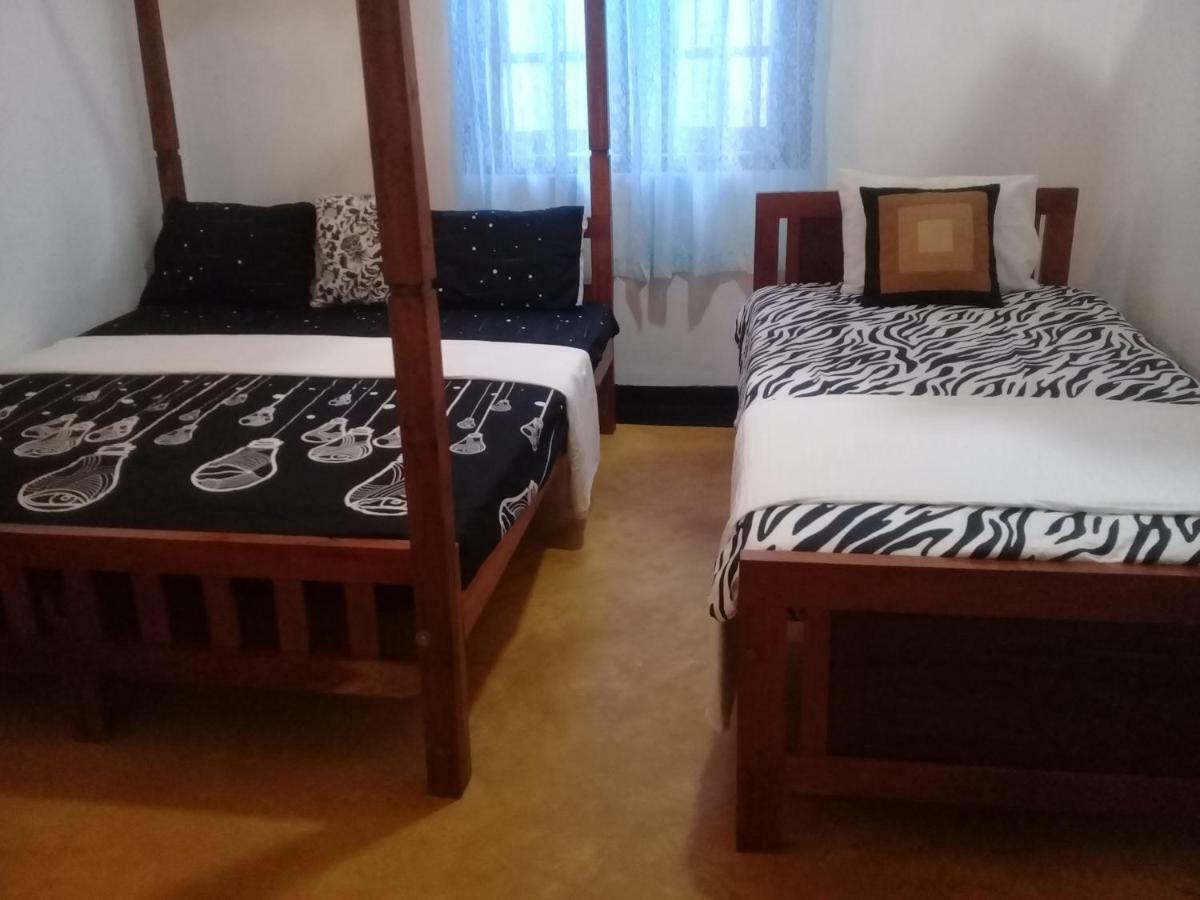Winsent Villa Унаватуна Екстериор снимка