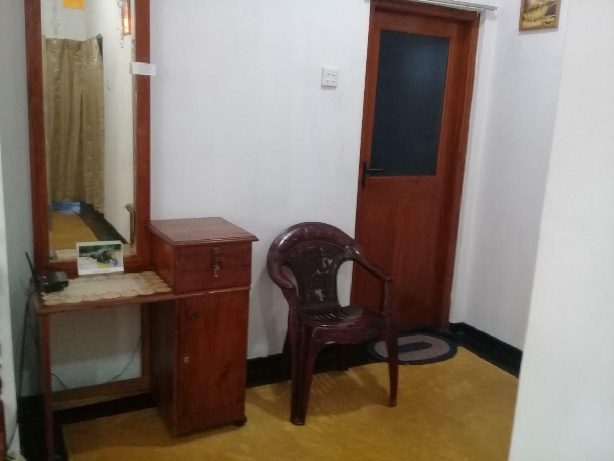 Winsent Villa Унаватуна Екстериор снимка