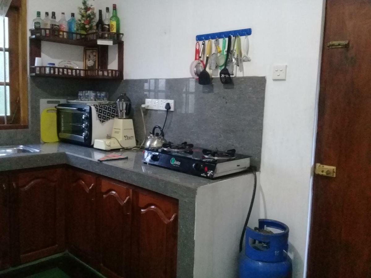 Winsent Villa Унаватуна Екстериор снимка