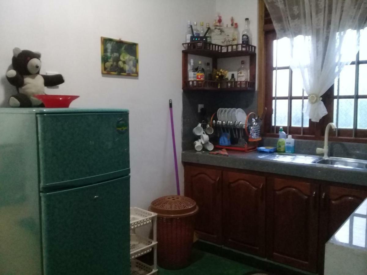 Winsent Villa Унаватуна Екстериор снимка